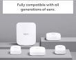 7 Dualband WiFi 7 Mesh-Router 1-Pack
