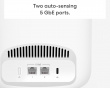 7 Pro Tri-Band WiFi 7 Mesh-Router 1-Pack