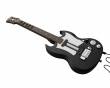 Gibson SG Gitarren-Controller - Schwarz 20. Jubiläumsedition (PS5/PC)