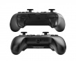 G7 SE Controller - PC & Xbox Controller - Volt Black [Hall-Effekt]