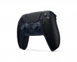 Playstation 5 DualSense V3 Wireless + USB-Kabel für PC - Midnight Black