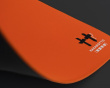 Mauspad KAKAROTTO – XL – Orange