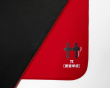 Mauspad Pi – XL – Rot