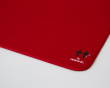 Mauspad Pi – XL – Rot