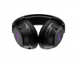 Cloud Flight 2 Kabelloses Headset - Schwarz