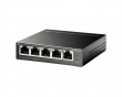 TL-SG105PE 5-Port PoE 65W Switch