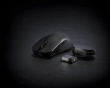 YING Magnesium Gaming Maus - Schwarz [Omron Opticals]