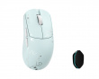 YING Magnesium Gaming-Maus - Blau [Omron Opticals]