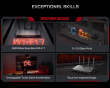 Archer GE230 BE3600 Dual-Band Wi-Fi 7 Gaming Router