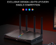 Archer GE230 BE3600 Dual-Band Wi-Fi 7 Gaming Router