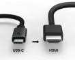 UA520C USB Type-C zu HDMI Adapter