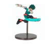 My Hero Academia Figur - The Amazing Heroes-Plus-Vol.1- Izuku Midoriya