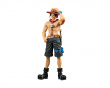 One Piece - Dxf Die Grandline-Serie Spezial Portgas D.Ace