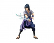 Naruto Shippuden - Grandista - Sasuke Uchiha Spezial Edition Figur
