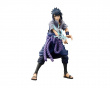 Naruto Shippuden - Grandista - Sasuke Uchiha Spezial Edition Figur