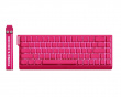 Ace 68 E-Sport ANSI Tastatur - Rose Red [Ice Rhino Magnetic]