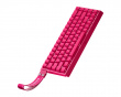 Ace 68 E-Sport ANSI Tastatur - Rose Red [Ice Rhino Magnetic]