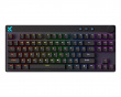 Mix 87 Hall Effect Magnetische Gaming Tastatur ANSI - Schwarz