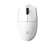 G3 V2 Drahtlose Gaming Maus - Weiß