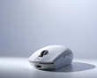 G3 V2 Drahtlose Gaming Maus - Weiß