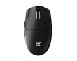 G3 V2 Drahtlose Gaming Maus - Schwarz
