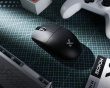 G3 V2 Drahtlose Gaming Maus - Schwarz