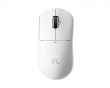 A5 V3 Kabellose Gaming-Maus - Weiß