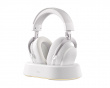 V9 Turbo Drahtloses Headset - Icy White