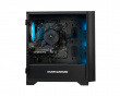 Shark Maelstrom R524 Gaming-PC - RTX 5060 8G - Ryzen 5