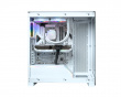 White Shark Massacre 9070 XT Gaming-PC - RX9070XT 16G - Ryzen 7