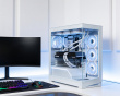 White Shark Massacre 9070 XT Gaming-PC - RX9070XT 16G - Ryzen 7