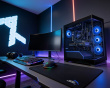 Shark Ultimator Gaming-PC - RX9060XT 8G - Ryzen 7