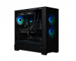 Shark Bloodlust 5060 Gaming-PC - RTX 5060 8G