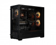 Shark Bloodlust 5060 Gaming-PC - RTX 5060 8G