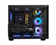 Shark RGBeast 9070 XT Gaming-PC - RX9070XT 16G - Ryzen 7