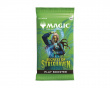 Secrets of Strixhaven - Play Booster