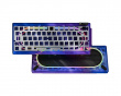 Zoom64 Gehäuse-Kit - Aurora Nebula