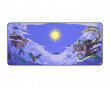 Terraria Floating Island XXL Mauspad