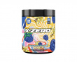 X-Zero Blue Raspberry Vanilla - 100 Portionen