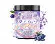 X-Zero Blueberry Lavender - 100 Portionen
