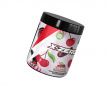 X-Zero Cherry Licorice - 100 Portionen