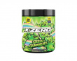 X-Zero Green Gummy Bears - 100 Portionen