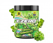 X-Zero Green Gummy Bears - 100 Portionen