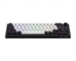 Skyfall 65% MAG ULTIMA 8K Kabellose Tastatur - Schwarz
