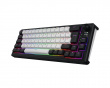 Skyfall 65% MAG ULTIMA 8K Kabellose Tastatur - Schwarz