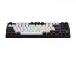 Skyfall 80% MAG ULTIMA 8K Kabellose Tastatur - Schwarz