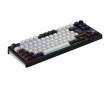Skyfall 80% MAG ULTIMA 8K Kabellose Tastatur - Schwarz