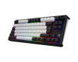 Skyfall 80% MAG ULTIMA 8K Kabellose Tastatur - Schwarz