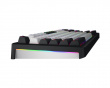 Skyfall 80% MAG ULTIMA 8K Kabellose Tastatur - Schwarz