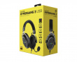 HYPERGANG 3 USB - Schwarz - 7.1 Virtuell
